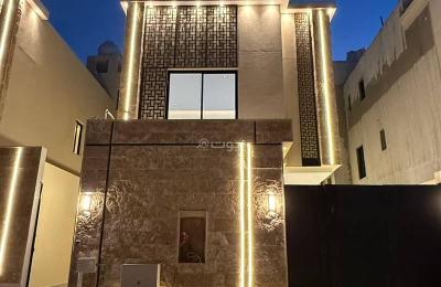 Villa For Sale in Al Khaleej, Riyadh