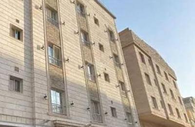 Studio Apartment For Rent in Al Salamah, Jeddah
