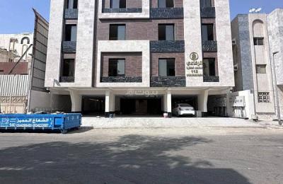 Apartment for sale in Al Salamah, North Jeddah