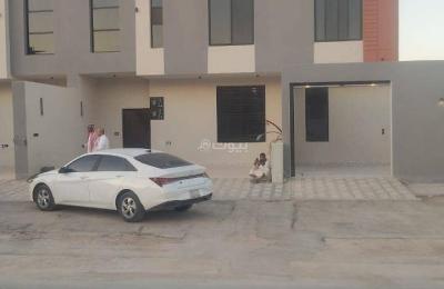 Apartment for sale in Al Murjan, East Riyadh