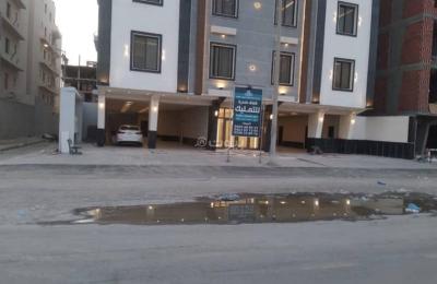 Apartment for Rent in Al Sawari, North Jeddah