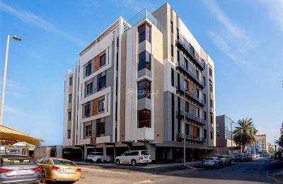 Apartment for Sale in Al Rawdah, North Jeddah