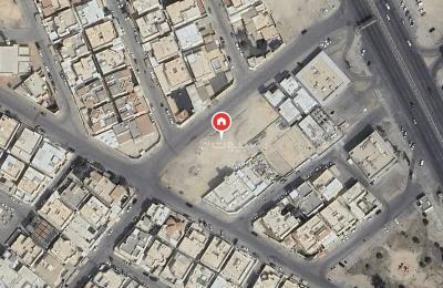Residential Land for Sale in Ar Rawdah2, Al Ahsa