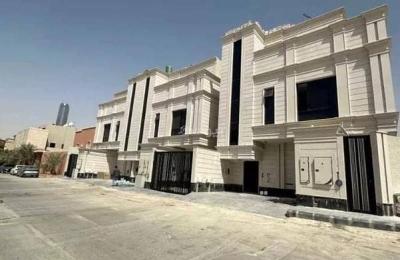 Floor for sale in Al Sahafah, North Riyadh