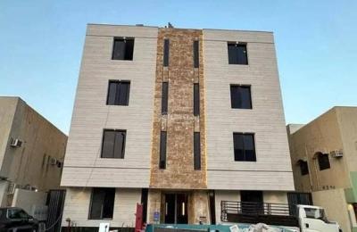 Apartment for sale in Al Masif, north Riyadh