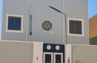 Villa for Sale in Al Yasmin, North Riyadh