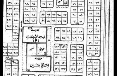 Residential Land For Sale in Hajr Al Awal, Al Ahsa