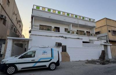 Residential Building in Al Badiyah 11 bedrooms 430000 SAR - 87811725