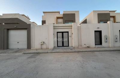 Villa for rent in Al Rimal, East Riyadh