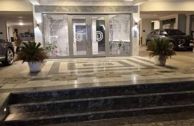 Apartment for rent in Al Sawari, North Jeddah