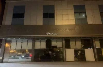 Commercial Showroom For Rent in Al Aqiq, North Riyadh