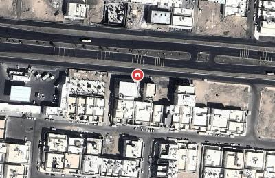Land For Sale in Al Salam, Madina