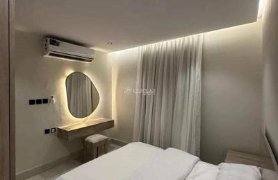 Studio Apartment For Rent in Al Rawdah, Riyadh