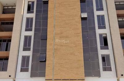 A 4-room apartment for sale in Government District 1, Jeddah