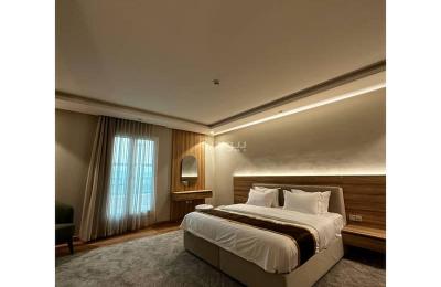 Apartment in North Riyadh，Al Aqiq 1 bedroom 6900 SAR - 87715208