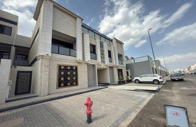 Apartments for Sale in Al Sakb, Madina