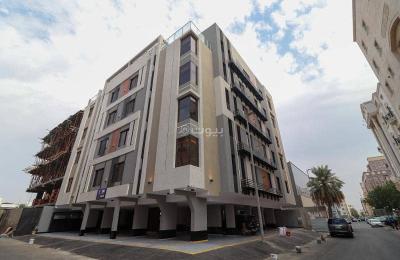 Luxury Apartment for Sale in Al Rawdah, North Jeddah