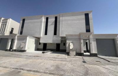 Floor for Sale in Al Wasam, Riyadh