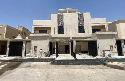 Apartment for sale in Al Suwaidi, West Riyadh