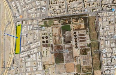 Warehouse for rent in Ibn Sina, Al Khobar