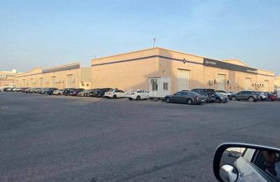 Workshop For Rent in Al Thuqba Industrial Area, Al Khobar