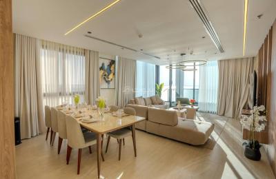 Apartment For Sale in Al Shati Al Gharbi, Dammam