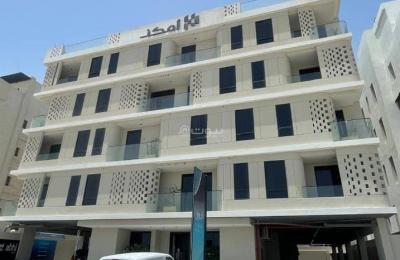 Apartment For Rent in Al Saif, Dammam