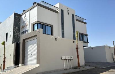 Apartment For Sale in Al akdar, Tabuk