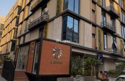 Studio Apartment For Sale in Al Rawdah, Jeddah