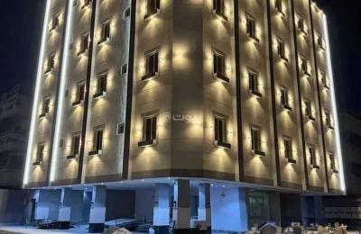 Apartment for Rent in Mishrifah, North Jeddah