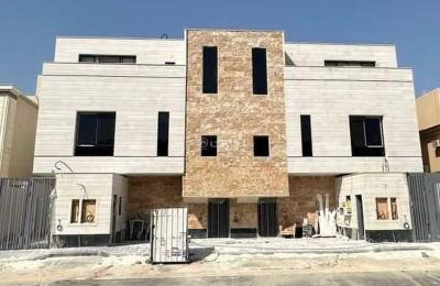 Floor For Sale in Al Taawun, North Riyadh