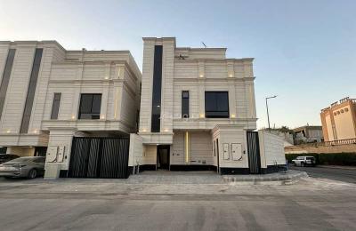 Floor For Sale in Al Sahafah, North Riyadh