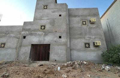 Villa for sale in Ar Rawdah, Samtah Jazan Region