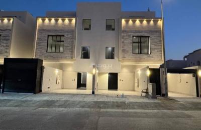 Floor For Sale in Al Nahdah, East Riyadh