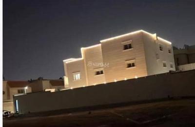 Apartment for rent in Al Rawdah, East Riyadh