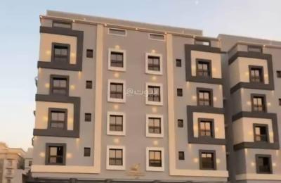 Apartment For Sale in Al Mraikh, North Jeddah