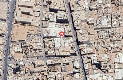 Floor For Rent in Al Dirah, Riyadh