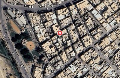 Residential Building For Rent in Utaiqah, Riyadh