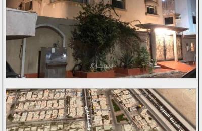 Villa in North Jeddah，Al Muhammadiyah 10 bedrooms 3000000 SAR - 87814621