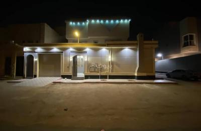 Villa For Sale in Al Rimal, Riyadh