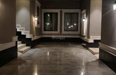 Apartment for rent in Al Yasmin, North Jeddah