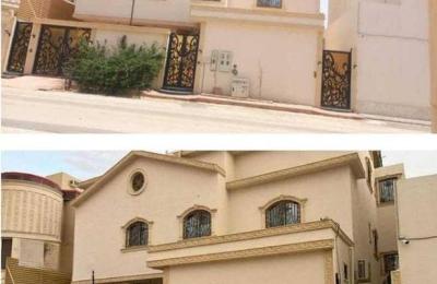 Apartment for sale in Al Mahdiyah, west Riyadh