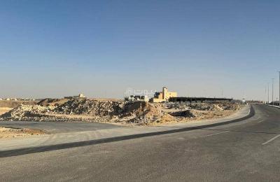 Residential Land For Sale in Al Mahdiyah, Riyadh
