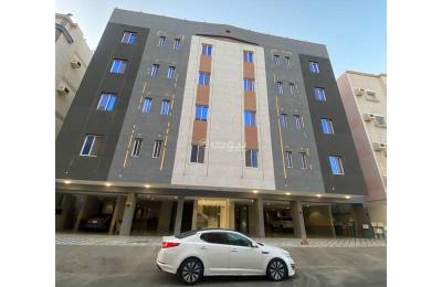 Apartment for rent in Al Safa, North Jeddah