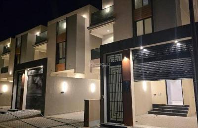 Floor for sale in Al Murjan, East Riyadh