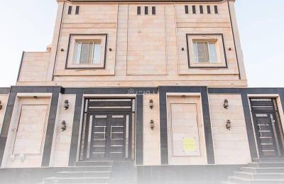 Apartment system villa for sale - Jeddah, Al-Sahil neighborhood