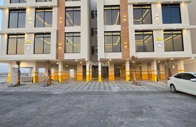 Studio Apartment For Sale in Al Shulah, Dammam