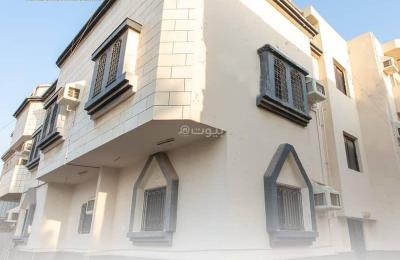 Apartment system villa for sale - Jeddah, Al-Manar neighborhood behind Yasmin Mall