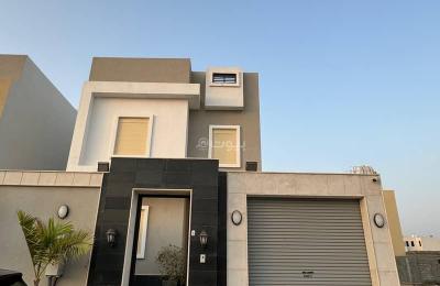 Villa for rent in Al Amwaj, North Jeddah
