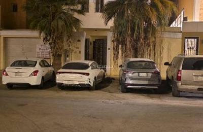 For sale, a villa with land value in Al Sahafah, Riyadh.